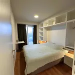 Modern Met Terras & Privegarage - 50m Apartament Ostenda