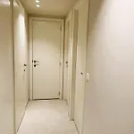 The Waves - Familie Dichtbij Het Met Privégarage * Oostende