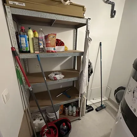 The Waves - Familie Dichtbij Het Met Privégarage