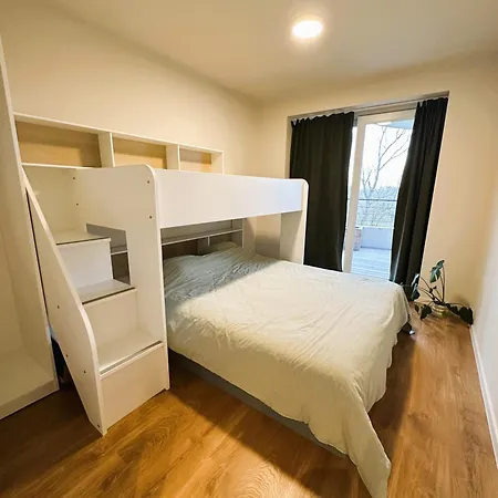 Apartment Georgette & Antoine's Residences - The Waves