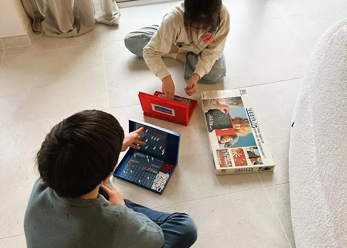 The Waves - Familie Dichtbij Het Met Privegarage * Ostend